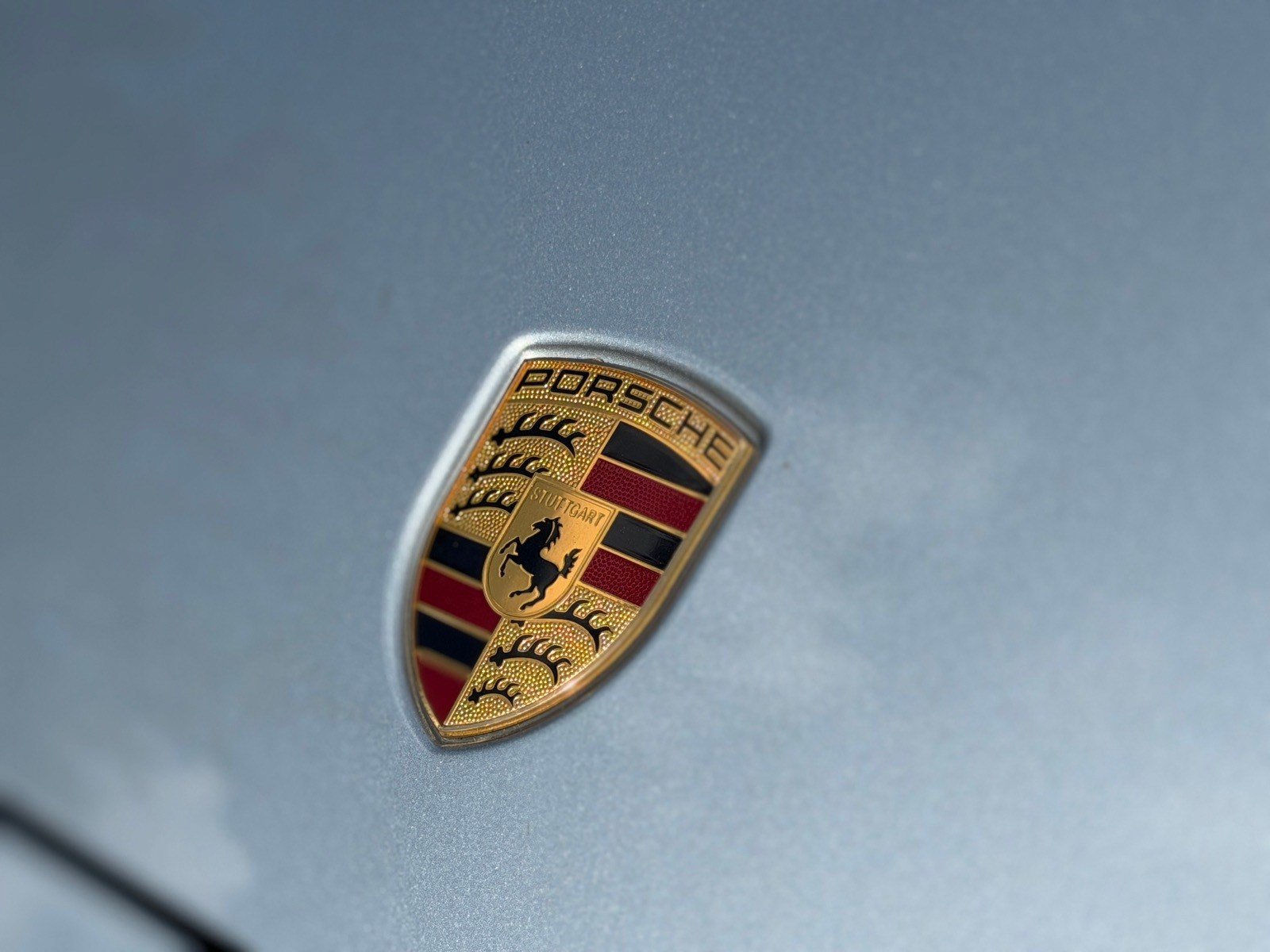 Used 2021 Porsche Cayenne S AWD/4WD image 16