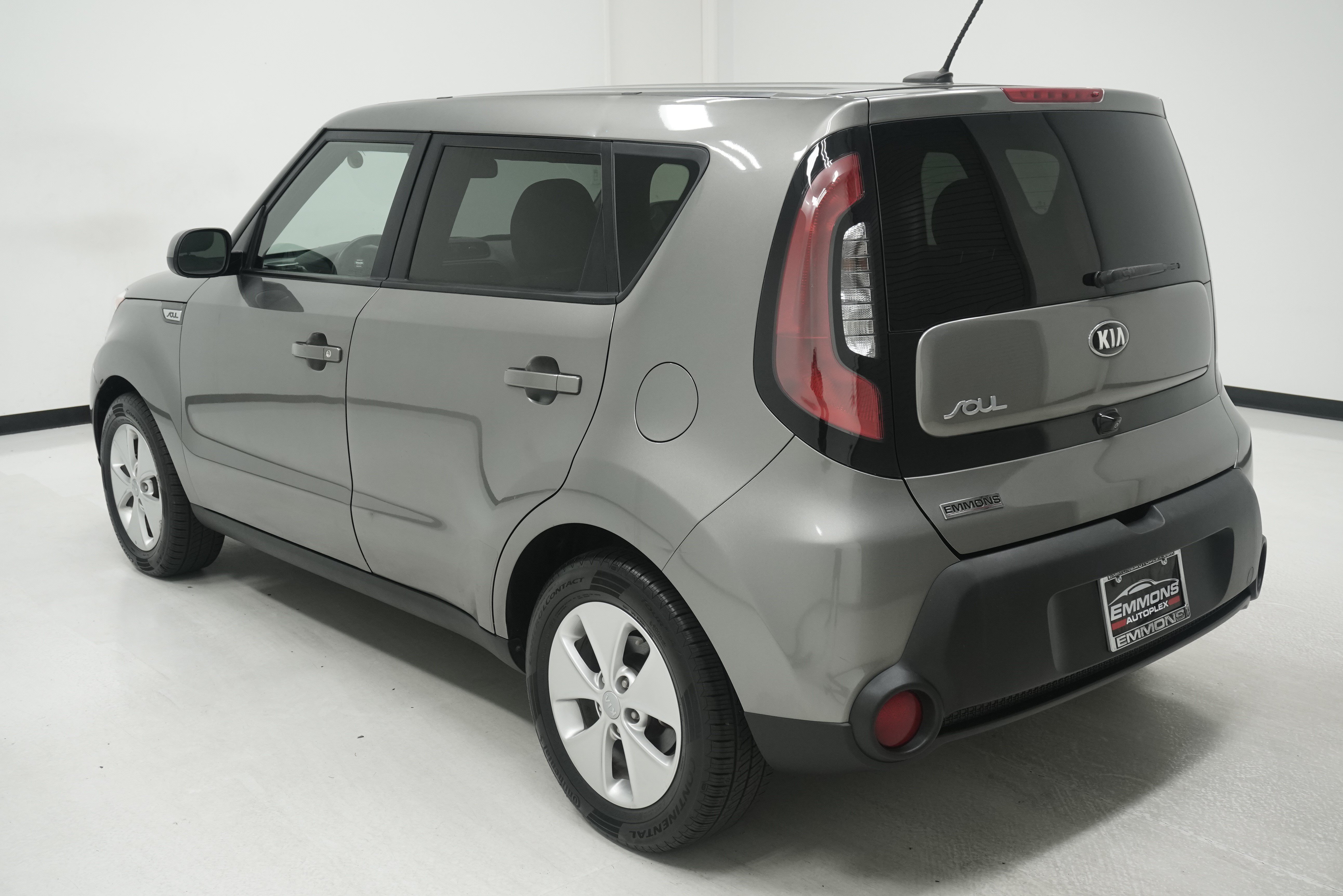Used 2016 Kia Soul w/ Convenience Package FWD image 5