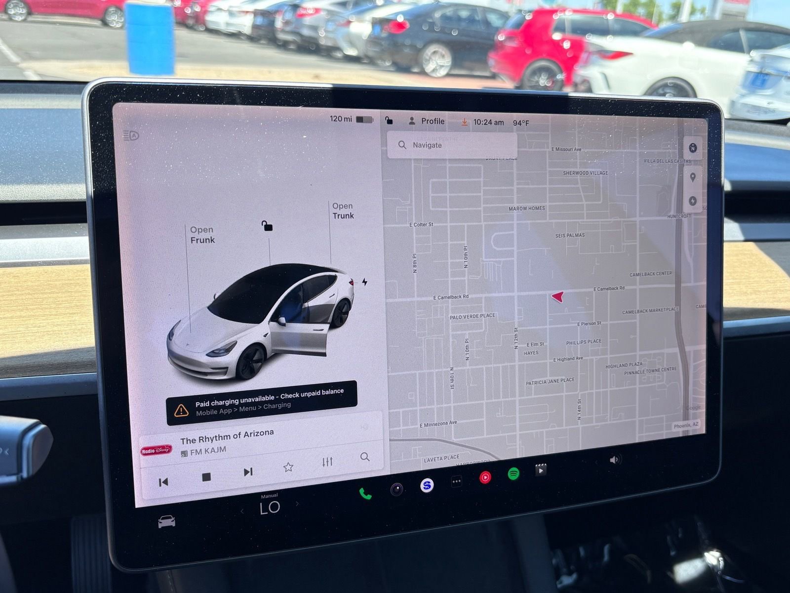 Used 2021 Tesla Model 3 Standard Range RWD image 27