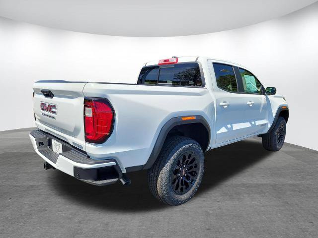 New 2026 GMC Canyon Elevation w/ Convenience Package RWD image 6