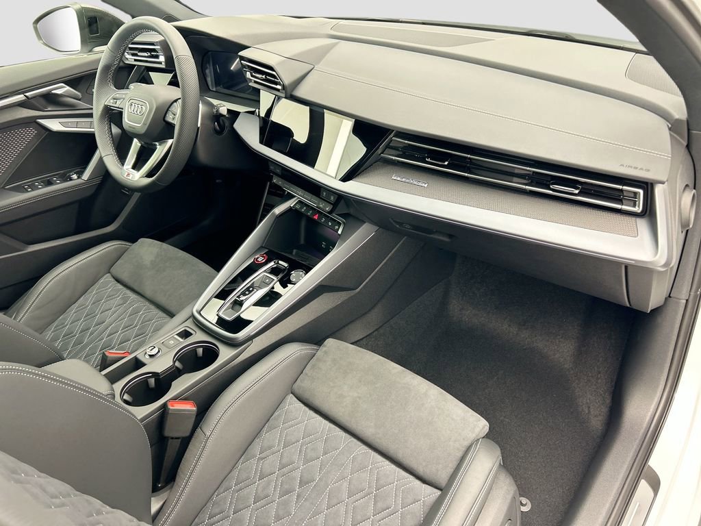 New 2026 Audi S3 Premium image 16