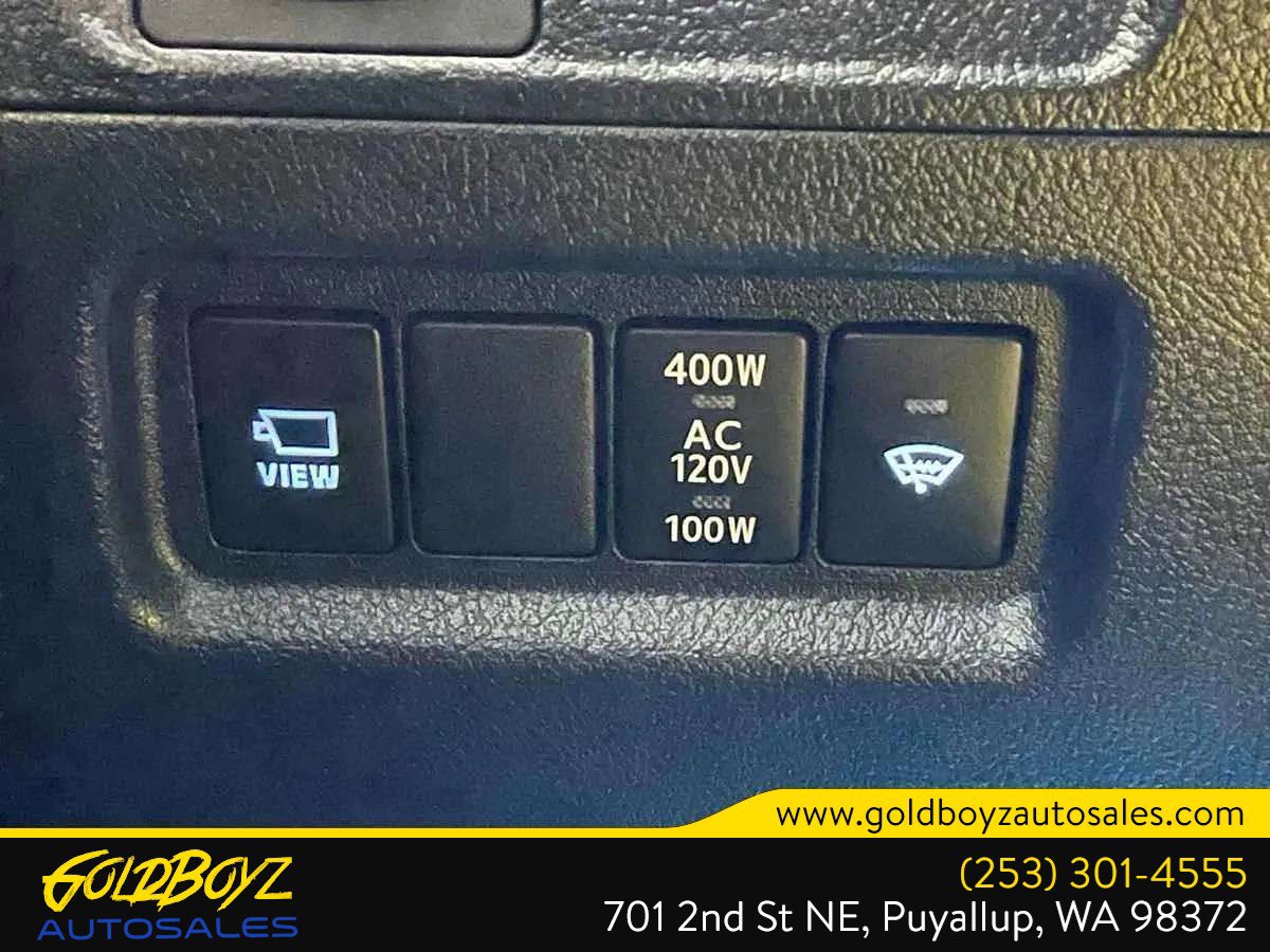 Used 2023 Toyota 4Runner TRD Pro image 30