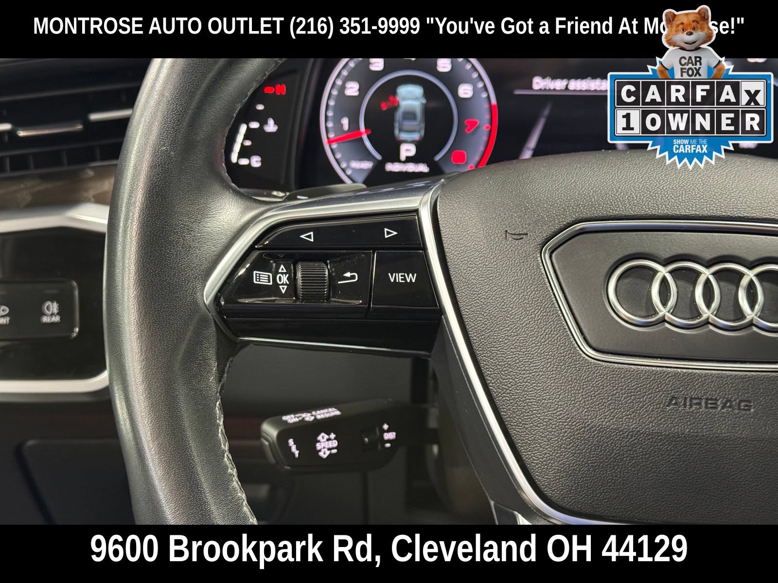 Used 2022 Audi A7 3.0T Premium Plus AWD/4WD image 21