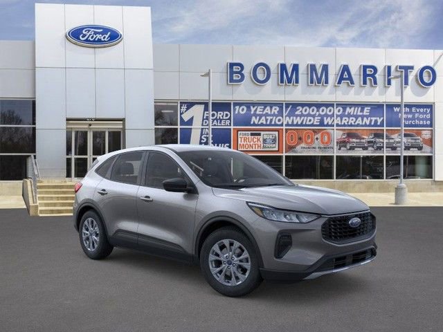 New 2026 Ford Escape Active w/ Cold Weather Package FWD image 7