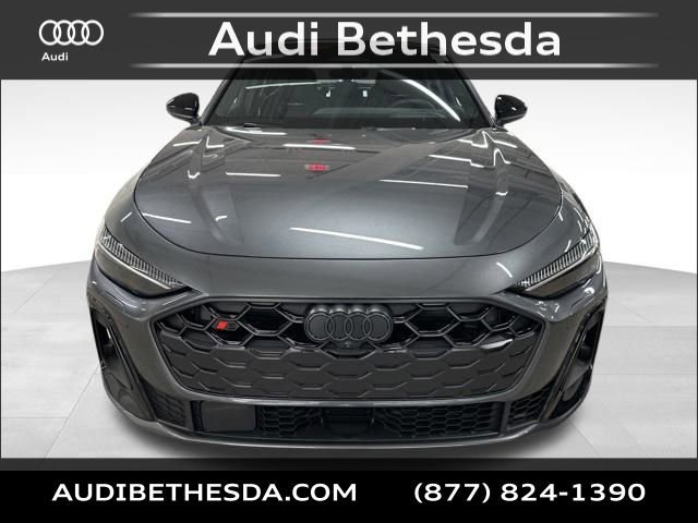 New 2026 Audi S5 Prestige AWD/4WD image 2
