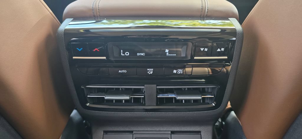 New 2026 Acura MDX w/ Technology Package FWD image 30