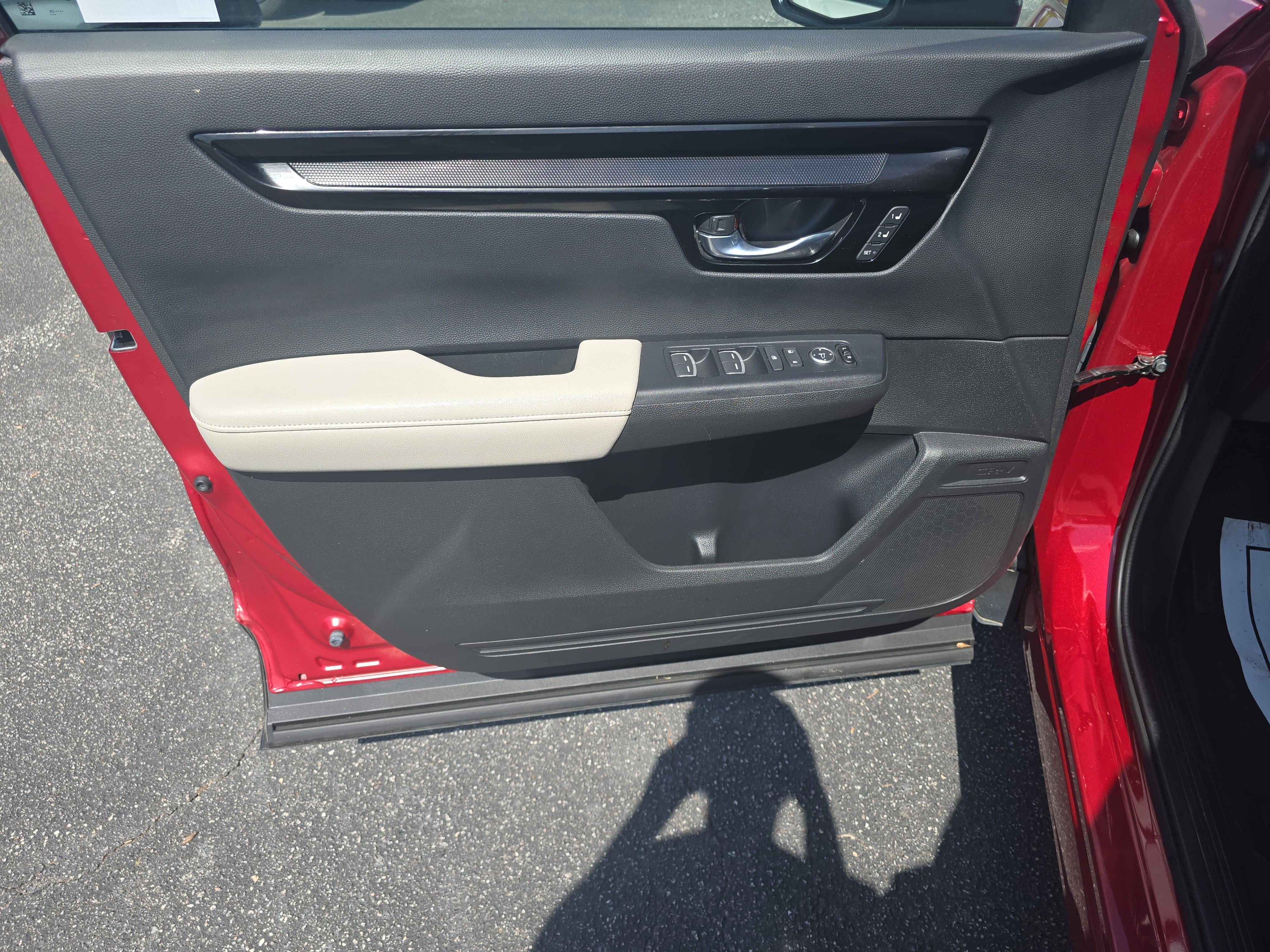 Used 2024 Honda CR-V EX-L image 27