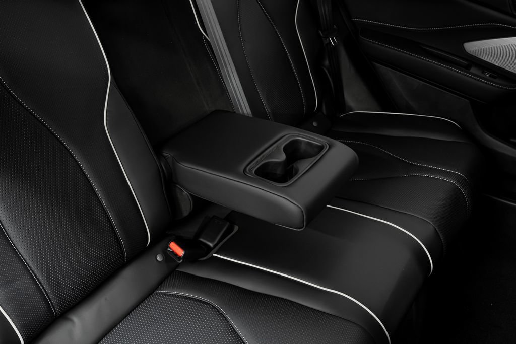 New 2026 Acura RDX SH-AWD w/ Advance Package image 24