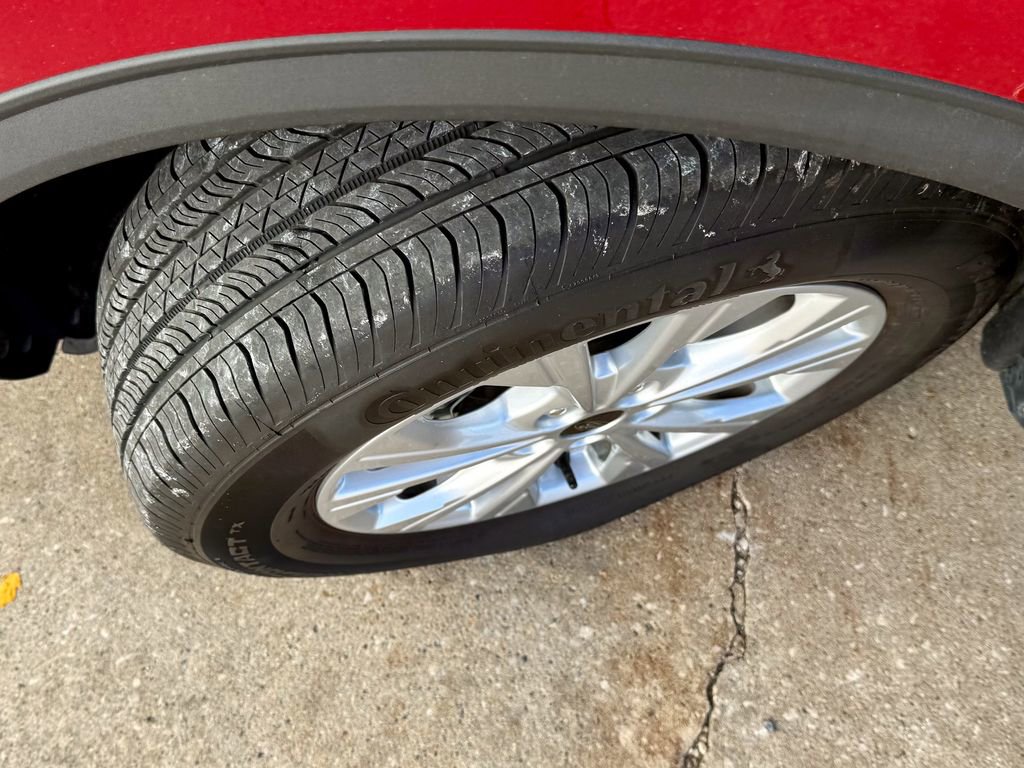 Certified 2025 Ford Escape Active w/ Cold Weather Package image 33