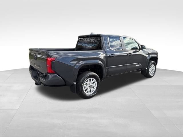 New 2025 Toyota Tacoma SR5 image 6