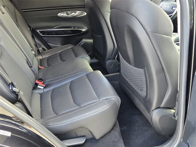 Used 2022 Genesis GV70 2.5T image 16