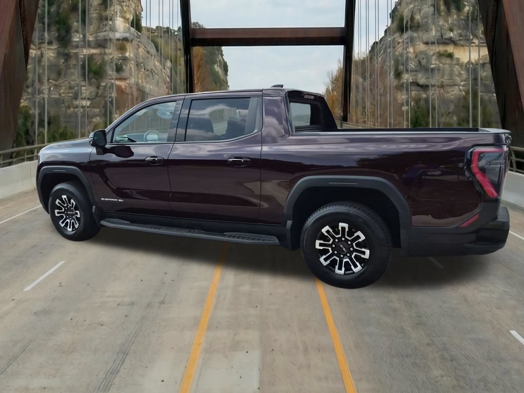 New 2026 GMC Sierra EV Elevation w/ Premium Package AWD/4WD image 7