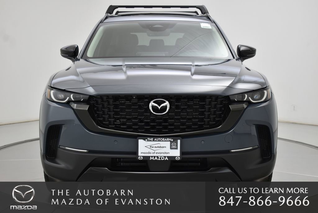 New 2026 MAZDA CX-50 AWD 2.5 Hybrid w/ Weather Package image 13