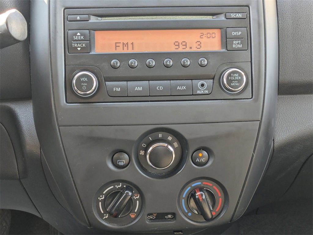 Used 2015 Nissan Versa S Plus image 13