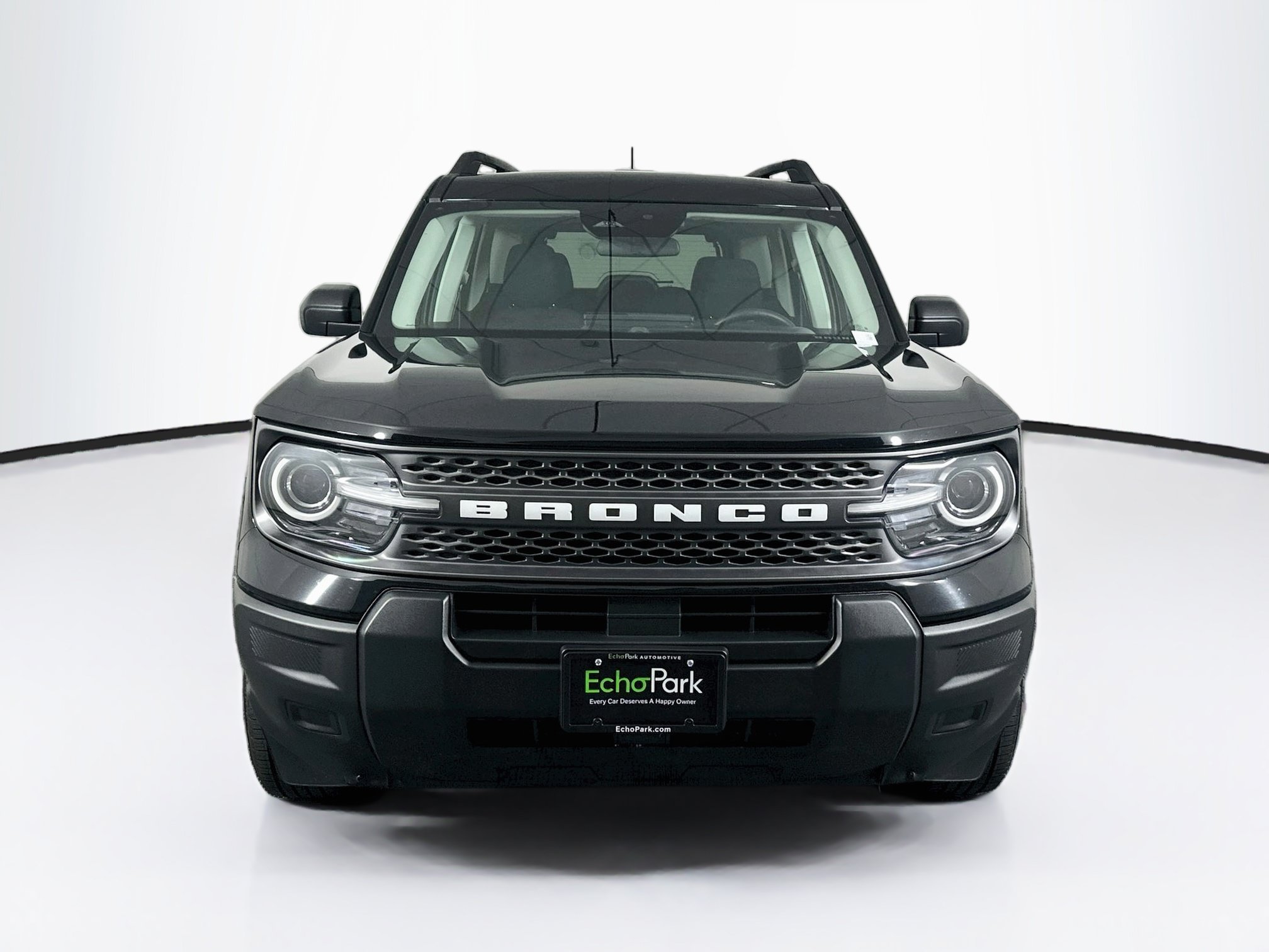 Used 2025 Ford Bronco Sport Big Bend AWD/4WD image 2