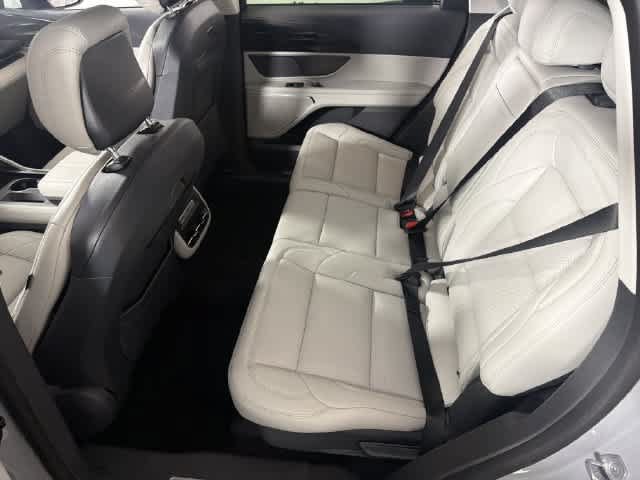 New 2026 Lincoln Nautilus Premier AWD/4WD image 17