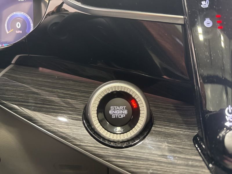 Used 2022 Jeep Wagoneer Series III w/ Premium Group I image 33