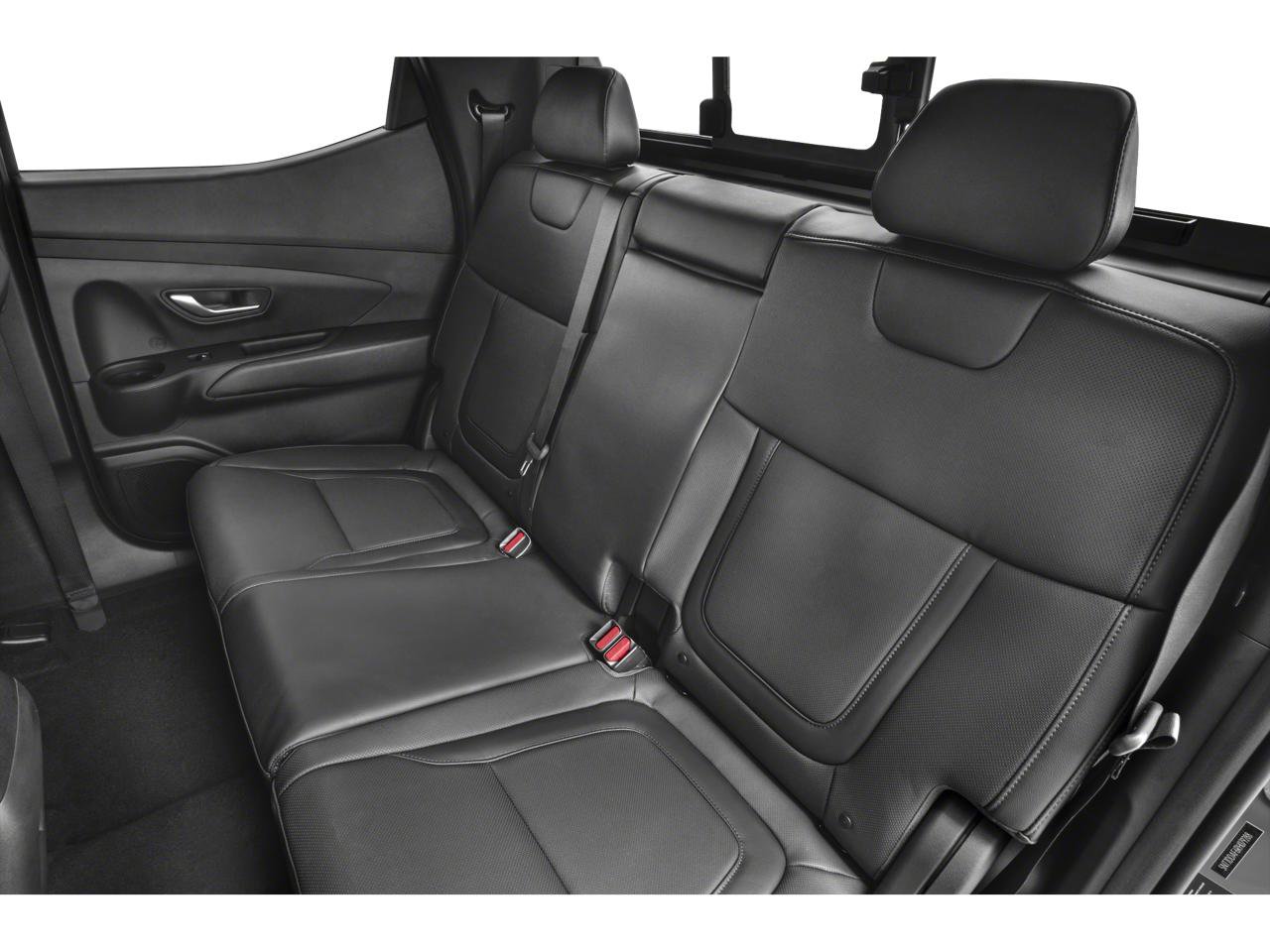 New 2024 Hyundai Santa Cruz XRT image 32