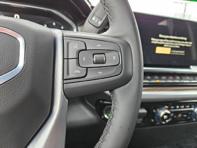 New 2026 GMC Sierra 1500 Elevation AWD/4WD image 23