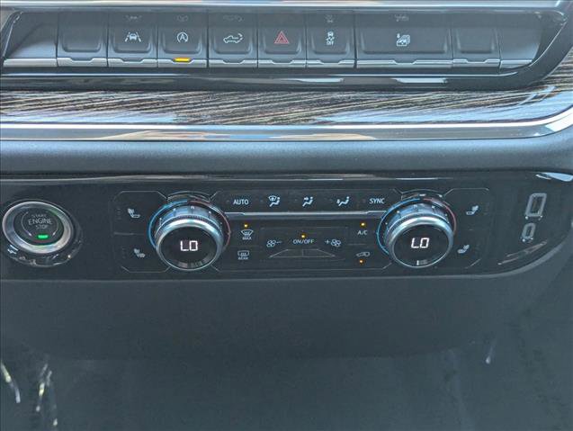 Used 2024 GMC Sierra 1500 Elevation image 16