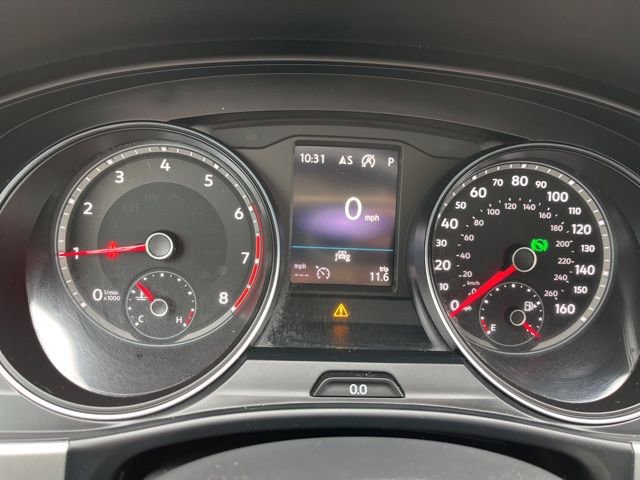 Used 2021 Volkswagen Atlas SE image 40