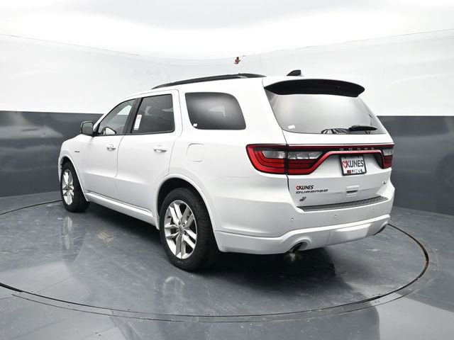 Used 2024 Dodge Durango R/T image 7