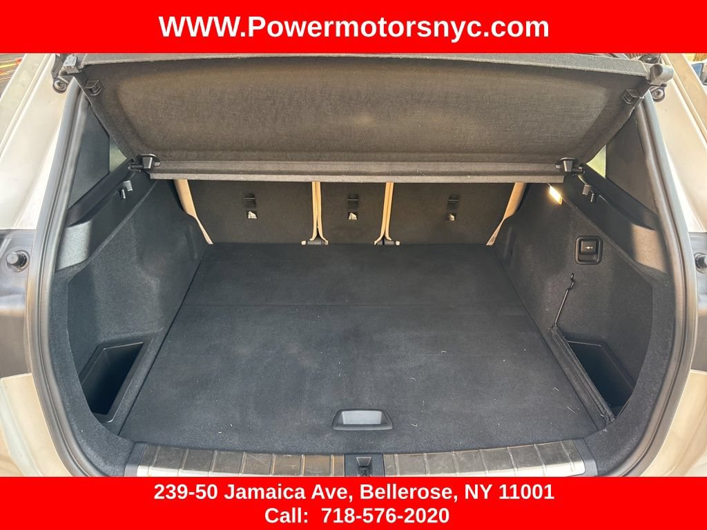 Used 2022 BMW X1 xDrive28i w/ Convenience Package AWD/4WD image 21