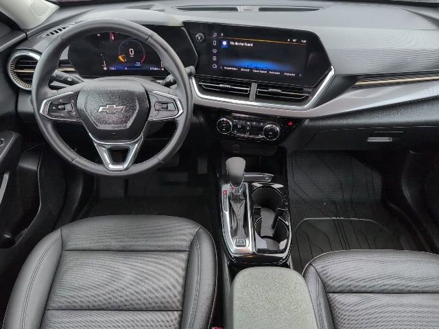 Certified 2024 Chevrolet Trax ACTIV image 4