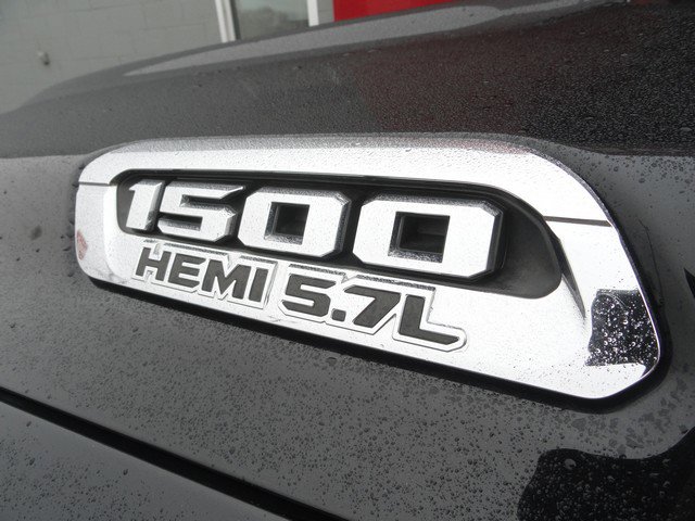 Used 2019 RAM 1500 Laramie image 7