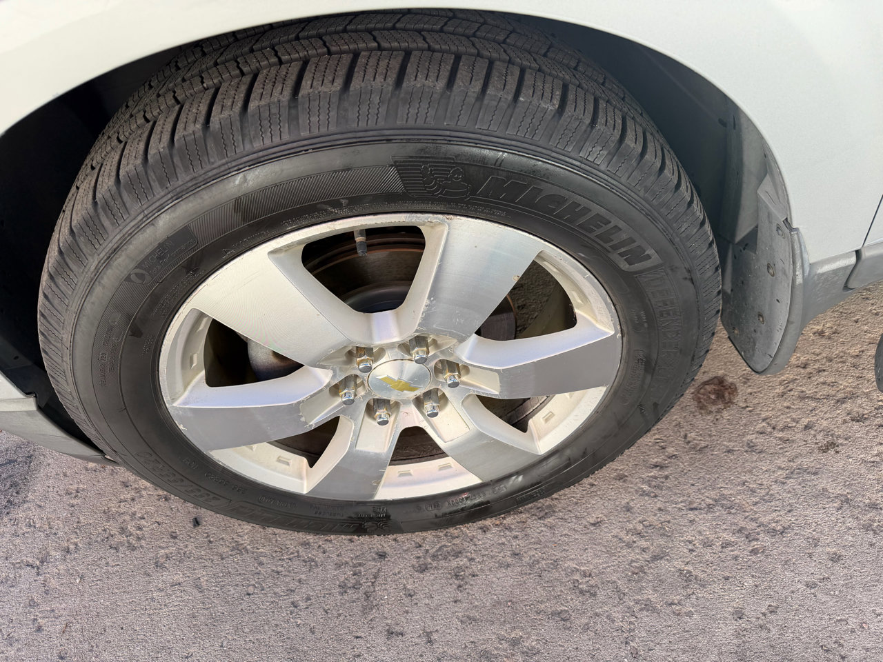 Used 2011 Chevrolet Traverse LT w/ All-Star Package image 9