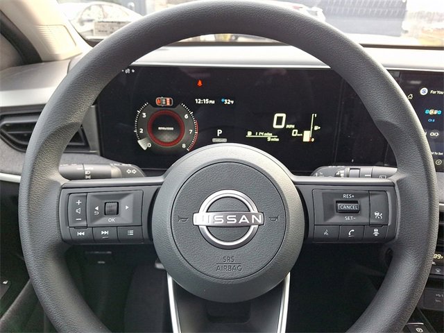 New 2026 Nissan Kicks SV w/ Cold Weather Package image 13