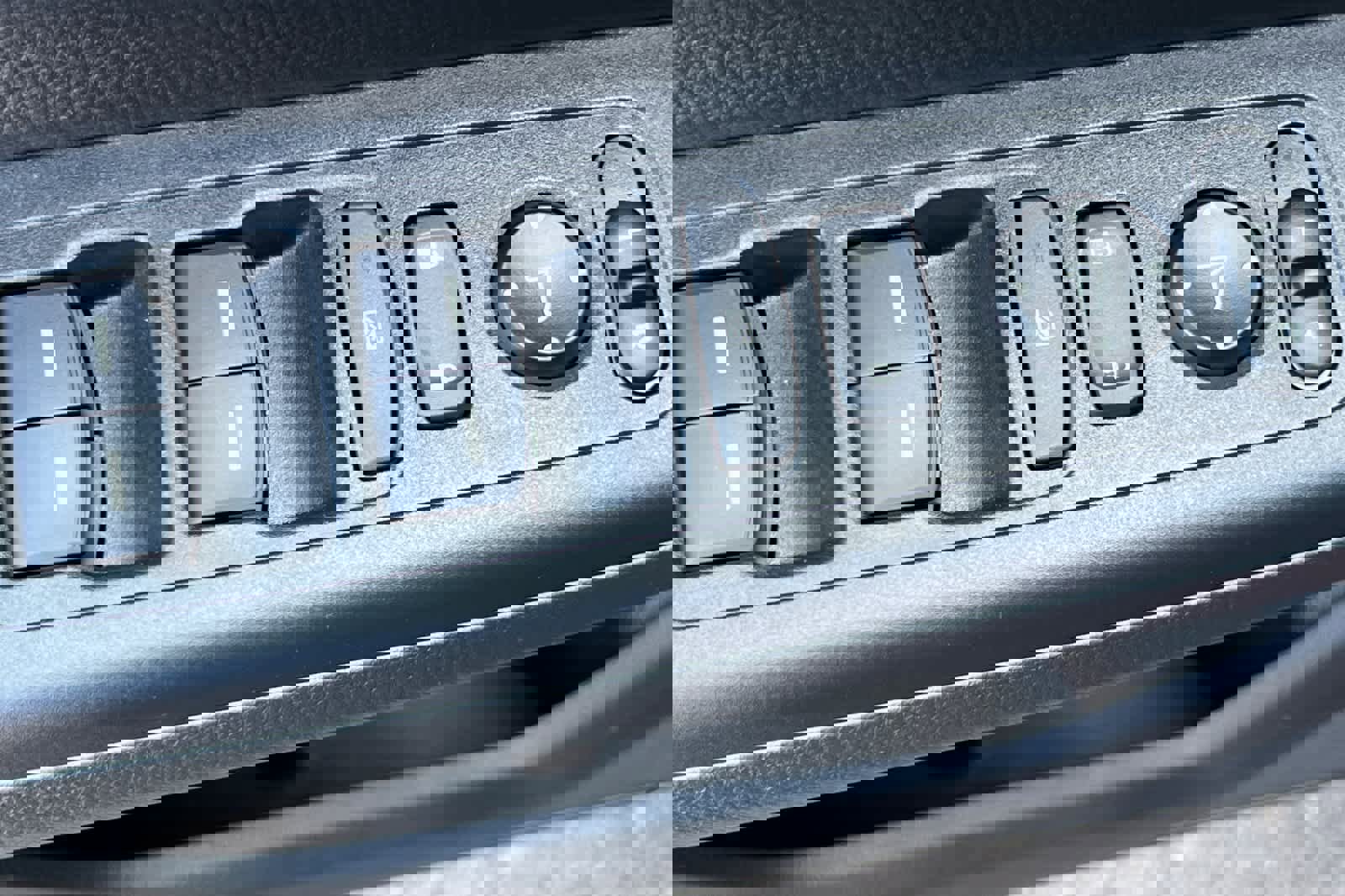 New 2026 Honda CR-V Sport-L image 15