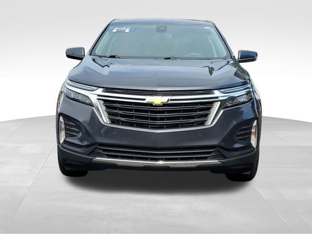 Certified 2022 Chevrolet Equinox LT FWD image 8