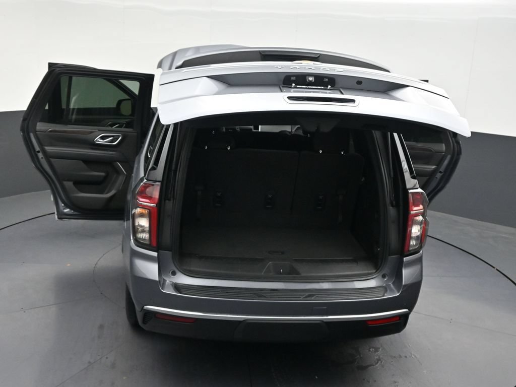Used 2022 Chevrolet Tahoe LS RWD image 35
