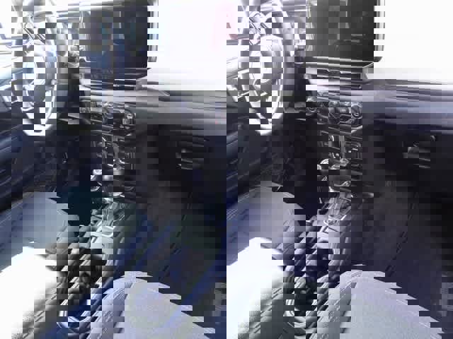 Used 2024 Jeep Wrangler Sport S image 15