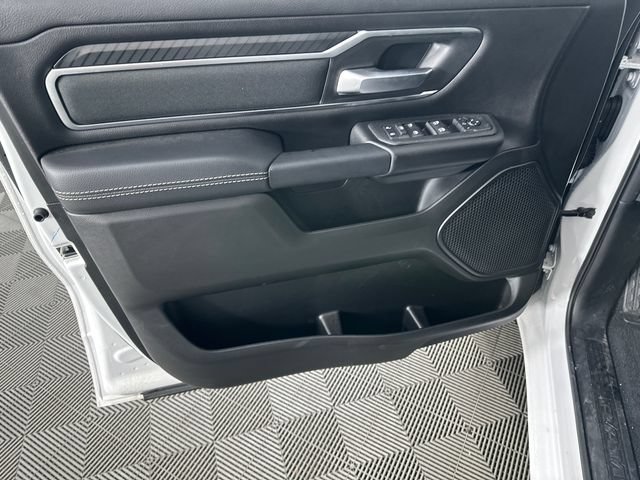 New 2026 RAM 1500 Big Horn AWD/4WD image 19