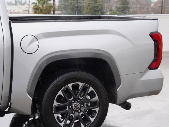 Used 2023 Toyota Tundra Limited image 13