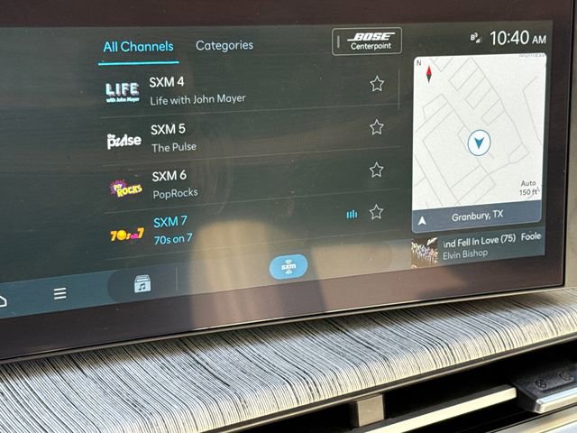 Used 2024 Hyundai Santa Fe Calligraphy image 25