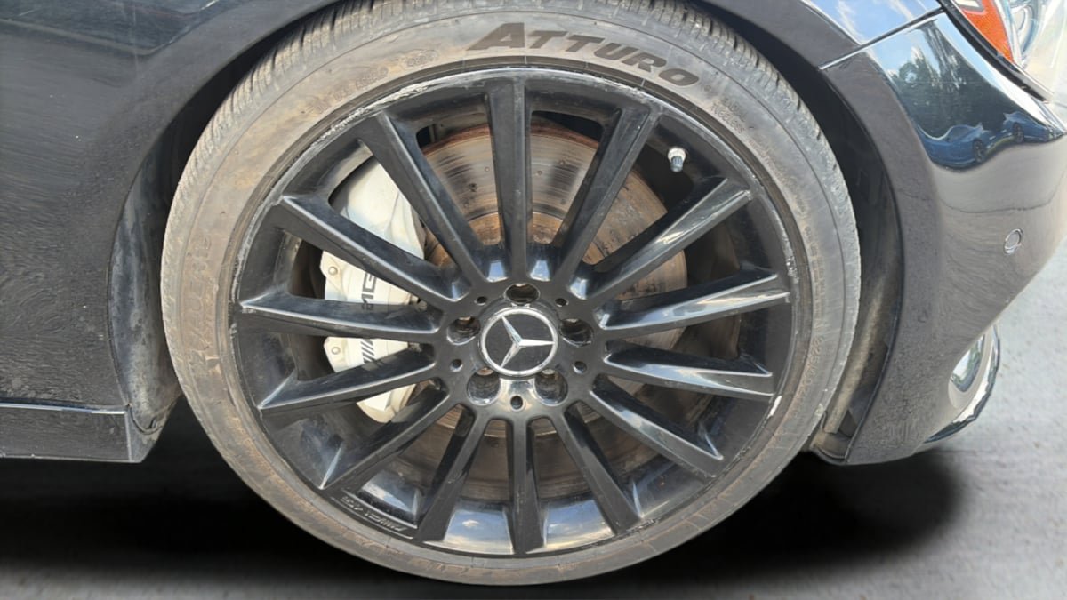 Used 2017 Mercedes-Benz C 43 AMG 4MATIC Coupe image 23
