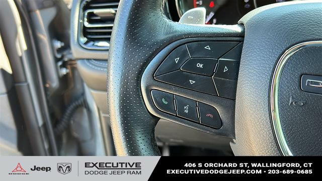 Used 2022 Dodge Durango GT AWD/4WD image 13