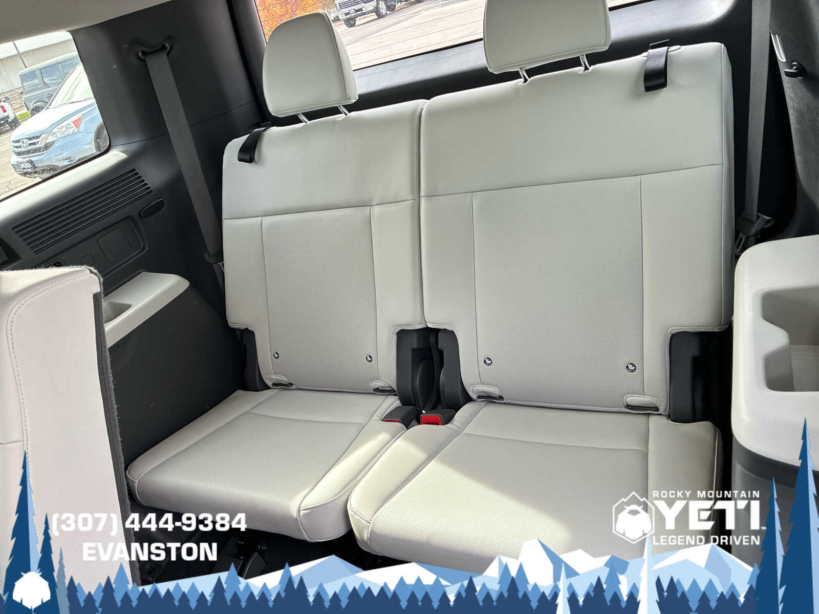 Used 2025 Hyundai Santa Fe SEL image 24