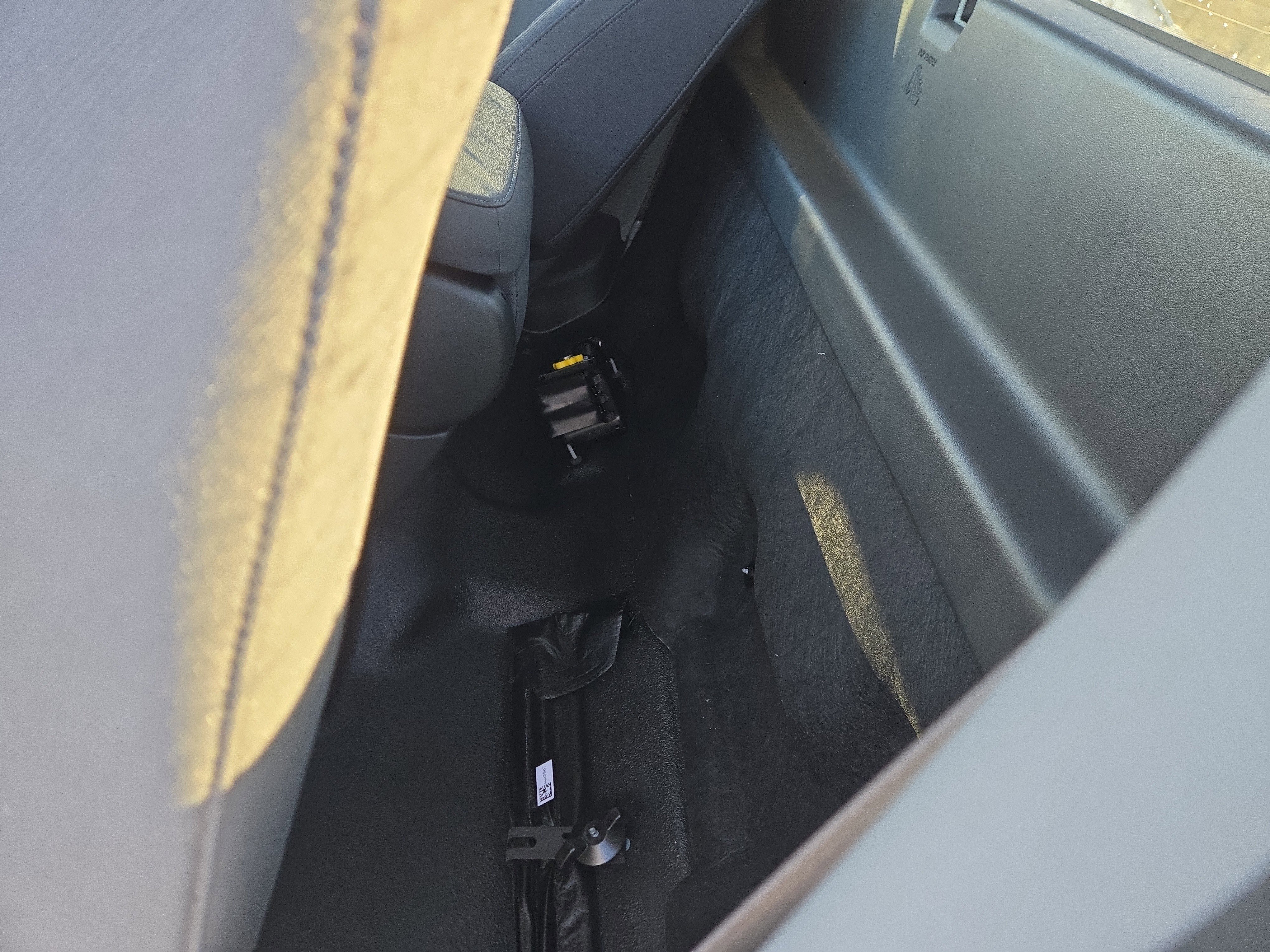 New 2026 Chevrolet Silverado 1500 W/T w/ WT Value Package image 13