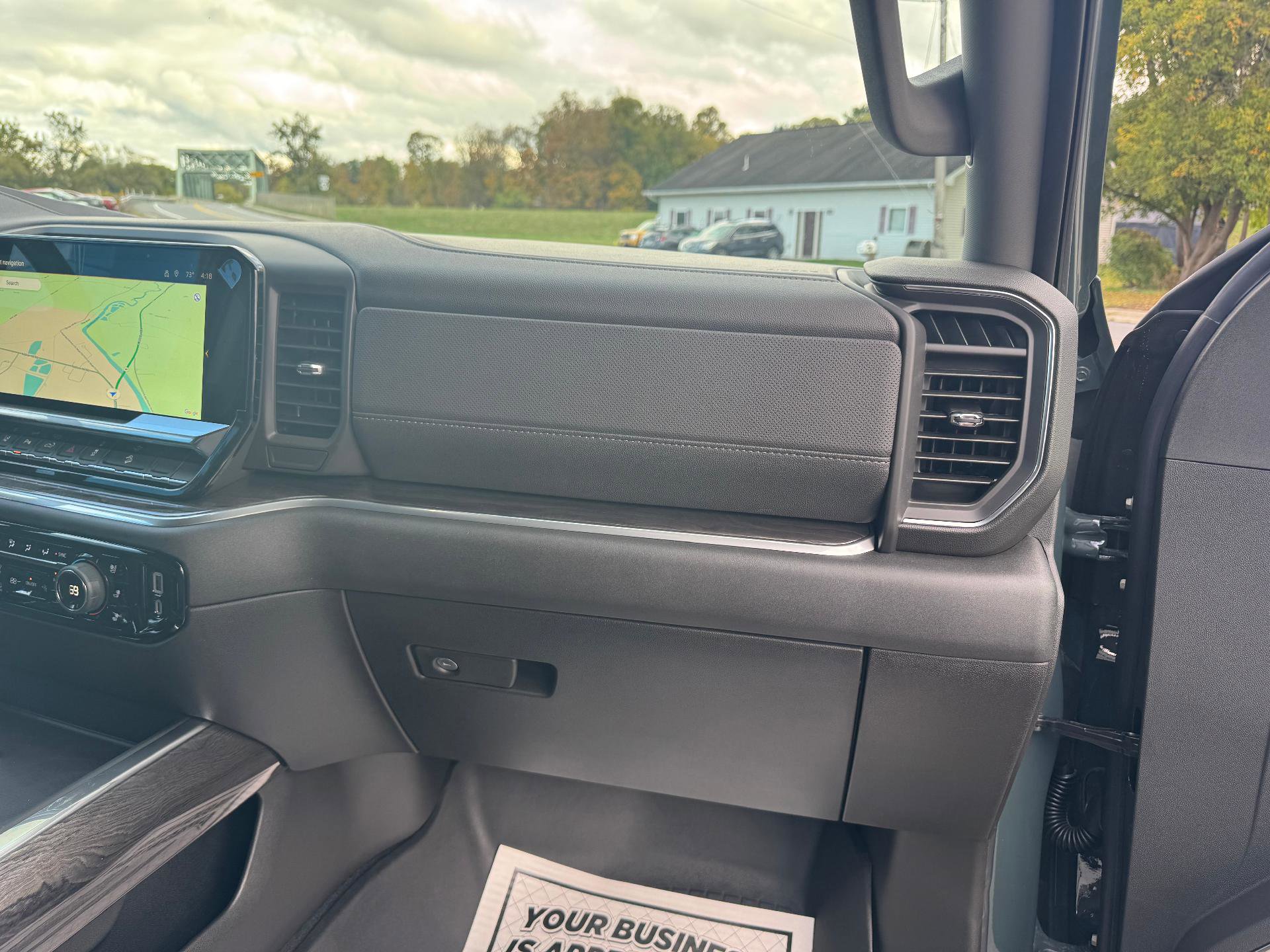 New 2026 Chevrolet Silverado 2500 LTZ w/ LTZ Plus Package image 53