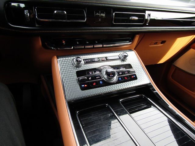 Used 2023 Lincoln Aviator Black Label w/ Dynamic Handling Package image 21