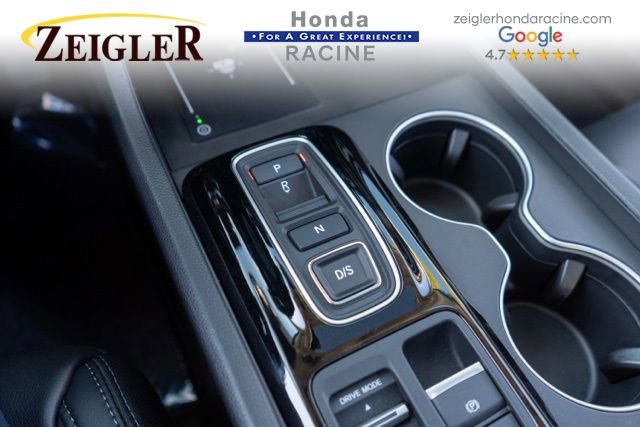 Used 2025 Honda Pilot Touring image 31