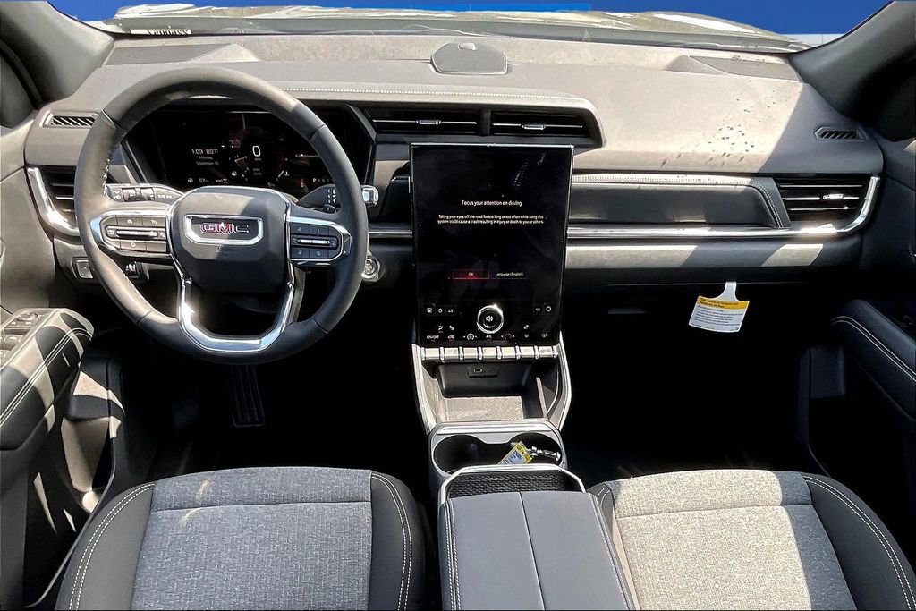 New 2026 GMC Terrain Elevation w/ Technology Package II image 5