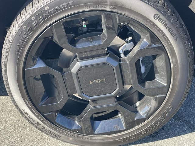 New 2026 Kia Sorento SX Prestige image 9