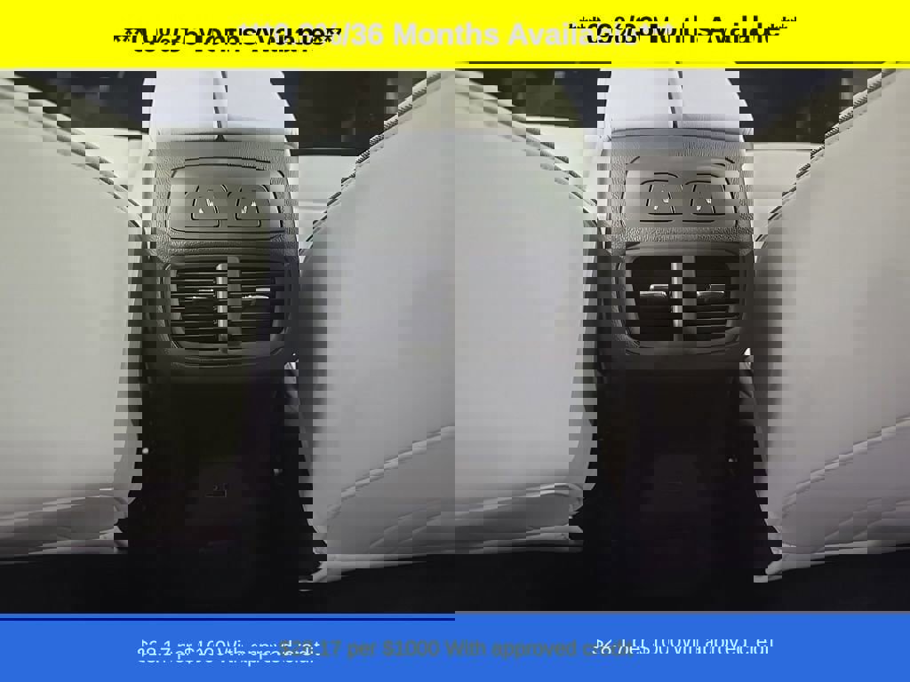 New 2026 Buick Envision Avenir image 16