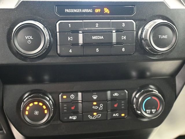 Used 2020 Ford F150 XLT w/ Equipment Group 302A Luxury image 14