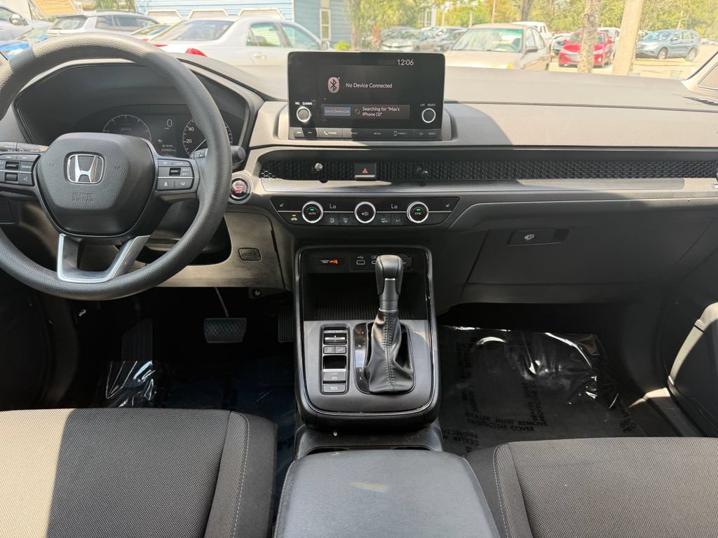 Certified 2024 Honda CR-V EX image 13